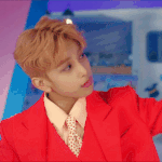 이 아이돌 뭔가 <b>필릭스</b> 데뷔초 느낌 나지 않음?