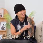 <b>우원</b>재 좋아해도 될까요