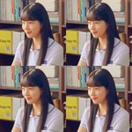 수지 <b>안나</b> 앞머리 시스루야?