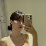 이나은 <b>Me</b>쳤나봐 ㅋ ㅋ