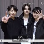 [모두드루와] <b>엔하</b>앤팀 콜라보 비하인드 다시 보고있는데