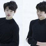 [드루와] 박성훈 피겨<b>선수</b> 시절 영상중에 귀여운거 있는데