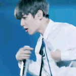 엑소 백현은 <b>돌판</b> 희귀상이었음