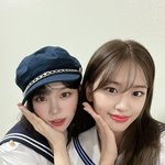 [모두드루와] <b>아이즈</b>원 비주얼 버뮤다