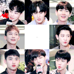 엑소 보고싶다