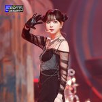 윈터 살빠지기 전후인데 남자들은 보통 전자 몸매를 더 선호하나?