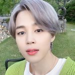 방탄 지민 life goes <b>on</b>