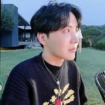 방탄 제이홉 life goes <b>on</b>