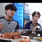 [스키즈] 아니 근데 창비니가