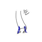 얘들아 미연 <b>코에</b> 그 모양? 있잖아 그거 뭐라고 하더라
