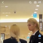 [스키즈] 용복이 눈빛