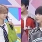 [드루와] 투바투 연준이랑 앤톤 친분 제발