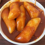 오늘 <b>떡보</b>끼머금