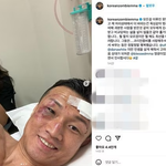 <b>UFC</b> 정찬성 VS 할로웨이 [정찬성선수 은퇴경기]