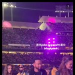 오늘자 블핑 <b>LA</b>콘에 온 각분야 유명인사들