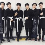 옛날에 <b>빅스</b> 코디 지금 어디할까