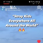 [스키즈] 굿 투표