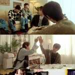 보넥도 트랙<b>스포일러</b> 봤는데