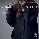 가디건 이거 살까말까