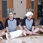 [스키즈] 2시! 투표 꼭 하자