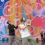 [도재정] 재현이 인스타에 <b>금쪽</b>이즈