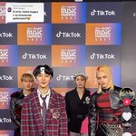 [스키즈] 이거 첨<b>본다</b> 테이 손!