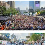 [2쓰쓰] 하늘이 무너지는 기분 느꼈던 썰 풀어주라!