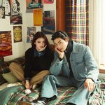 차은우 한소희 <b>투샷</b> 미쳤다