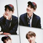 방탄 제이홉 MAP <b>OF</b> THE SOUL 7