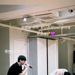 <b>문빈</b>&amp;산하 유닛 1000일 축하한 아스트로 윤산하