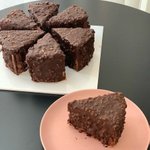 <b>응축</b>된 달콤함이란 이런 게 아닐까