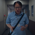 <b>안재홍</b>이 '주오남' 역할 하면서 겪은 일화