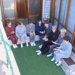 이펙스가 <b>담력</b> 테스트를 한다면?