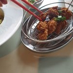 <b>벽돌</b>해피푸드 첨 가봤는데 맛있네요 ㅋㅋ