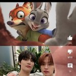 [스키즈] 닉<b>주디</b>