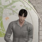 [드루와] <b>심즈</b>하는데 남편이 너무 잘생겼어;