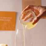 [초간단] 레시피<b>똥</b><b>손</b>의 레몬에이드 만들기