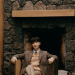 이제훈 화보패션