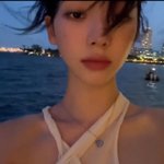 카리나 인스타 <b>업</b>뎃