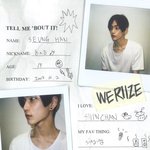 난 승한이랑 더보이즈 <b>케빈</b> 자꾸 헷갈림