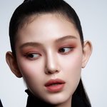 다니엘 <b>올빽</b>머리도 예쁜 거 실화?