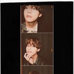 방탄 뷔 <b>버터</b> 4컷