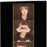 방탄 진 <b>버터</b> 4컷