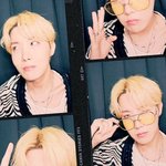 방탄 제이홉 <b>버터</b> 4컷