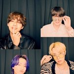 방탄 알엠 진 슈가 제이홉 <b>지민</b> 뷔 정국 <b>방탄소년단</b> ❤️