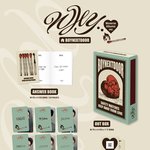 보넥도 예판 풀린거 <b>질러</b>버렸다