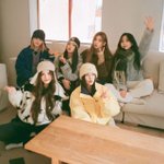 <b>릴리</b> 오해원 <b>설윤</b>아 배진솔 김지우 장규진