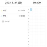 D-80 <b>반수</b>일기