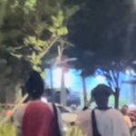 [라이즈] 원빈이랑 <b>타로</b> 목격짤 !!!!