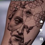 나 <b>문신</b> ㅈㄴ 싫어하는데 <b>이런</b>거보면